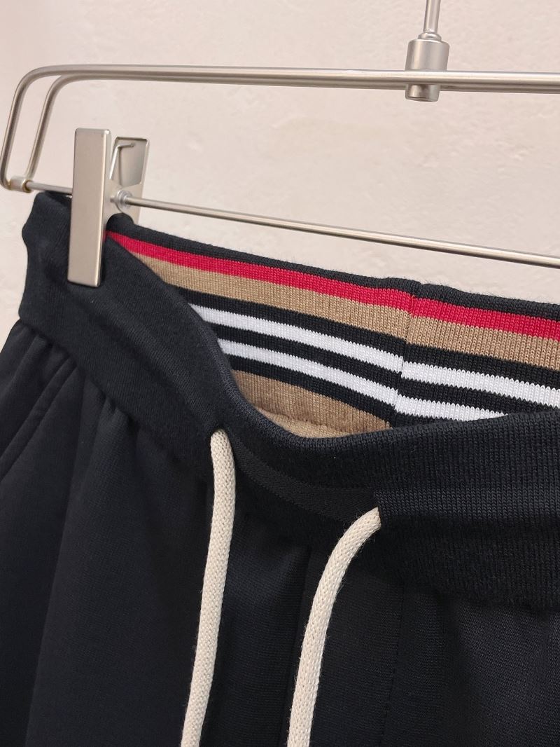 Burberry Long Pants